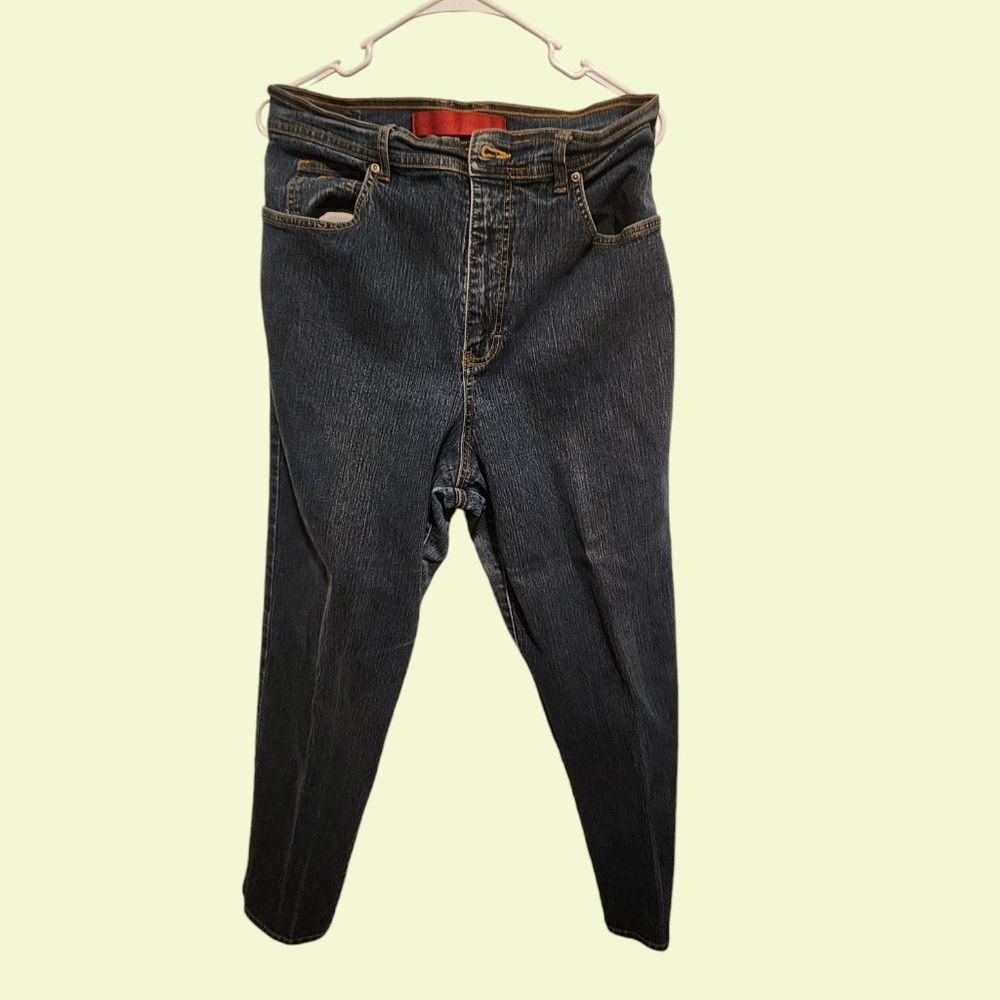 Gloria Vanderbilt Plus size Jeans